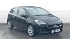 Vauxhall Corsa 1.4T [100] Energy 5dr [AC] Petrol Hatchback